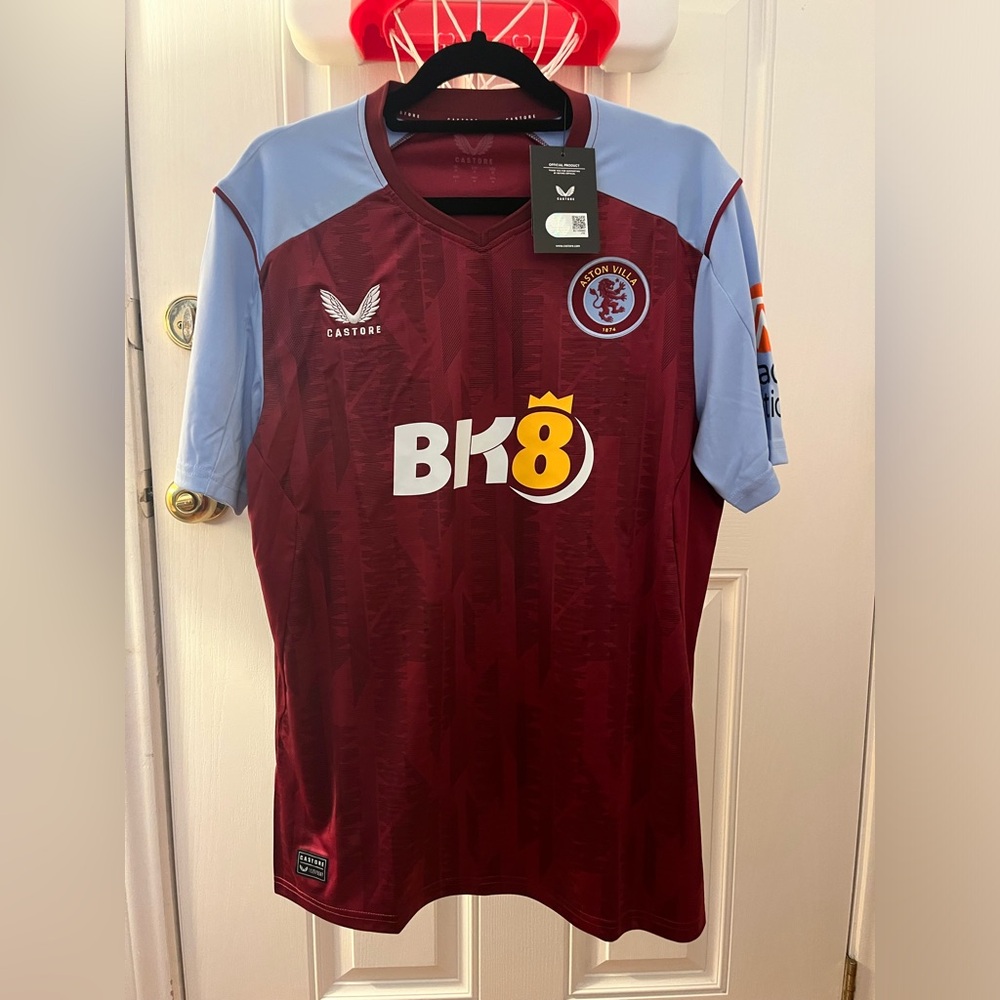 Soccer Jersey